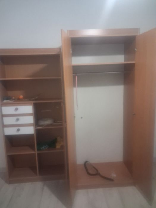 Детский гарнитур буу