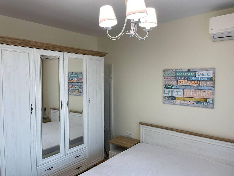 Продава се Двустаен апартамент в Созопол - 71 кв.м за 1458 €/кв.м - Снимка #7