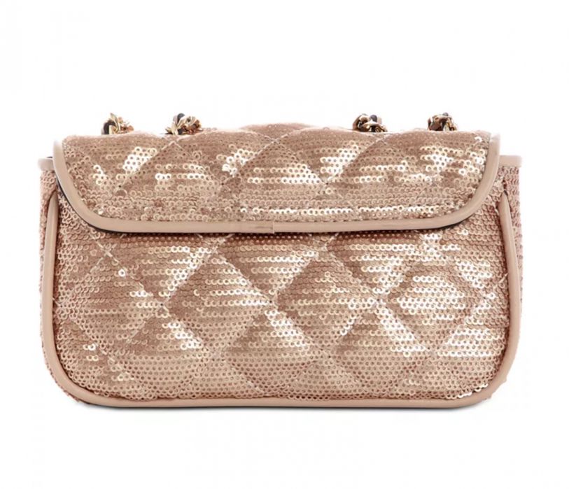 Малка чанта Guess