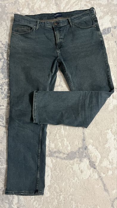 Куртка + джинсы мужские