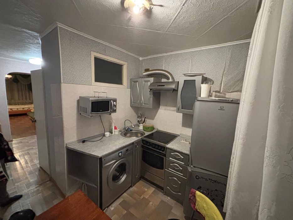 Сдам 3х комнатную квартиру