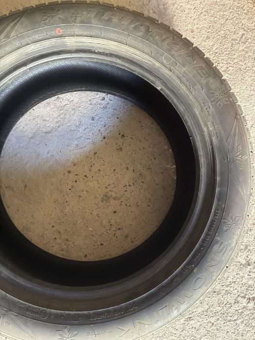 Резина зимняя Triangle Snowlink