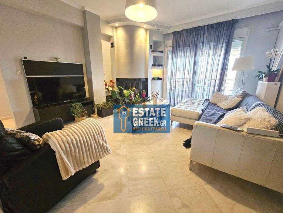 Апартамент 125 кв.м. 179.000 € Хризуполи, Кавала(8328)