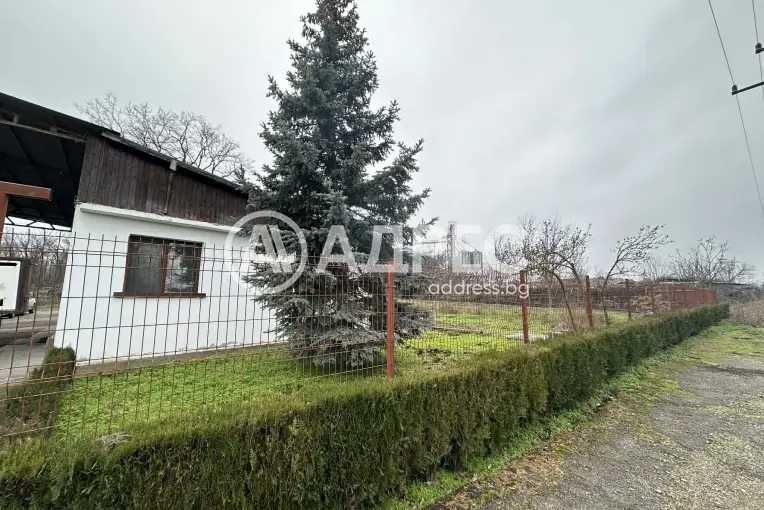 Продава се Промишлена сграда в Попово - 14749 кв.м за 22 €/кв.м - Снимка #2