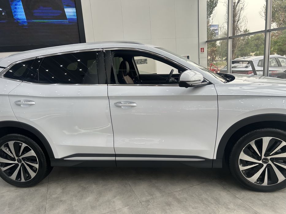 BYD SONG plus dm-i 150 km