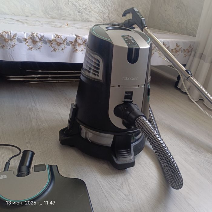 Плискос Roboclean сотилади