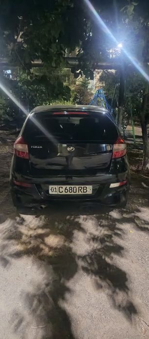 Продаётся Заз Форза