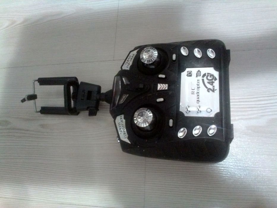 Global Drone GW007-1 / DM007 cu camera