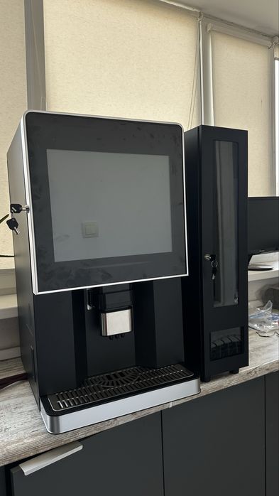 LV307A +снэк аппарат