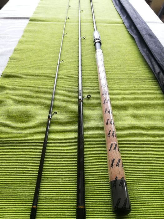 Lanseta match Pro T Global 3,60 m / 3-15 g