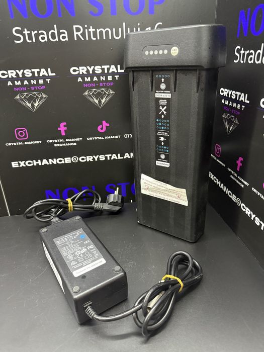 Baterie Acumulator Li-ion - BTWIN 36V