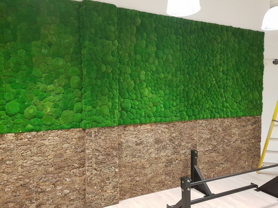 Вътрешни ремонти