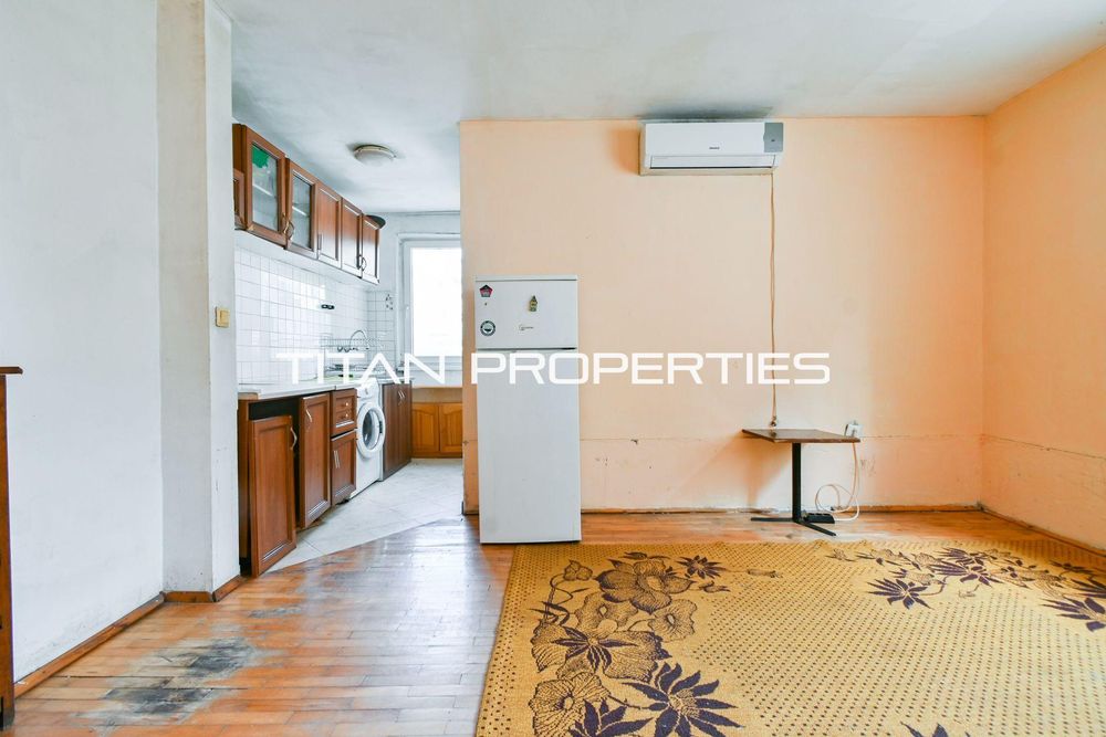 Двустаен, продажба, ж.к Редута