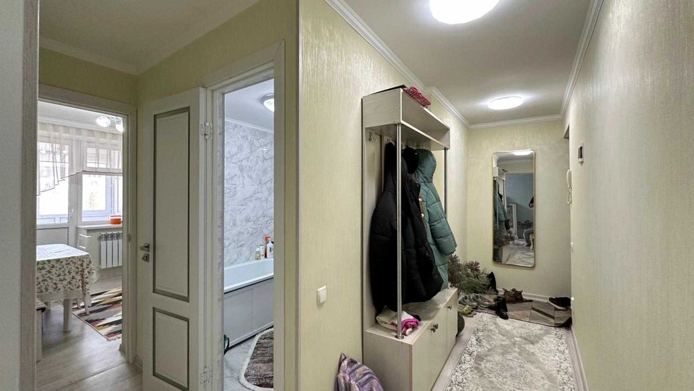 Продам 1-комнатную квартиру Иван