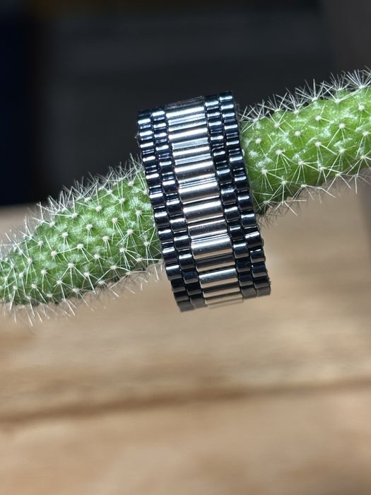 Ръчно изработени бижута от мъниста