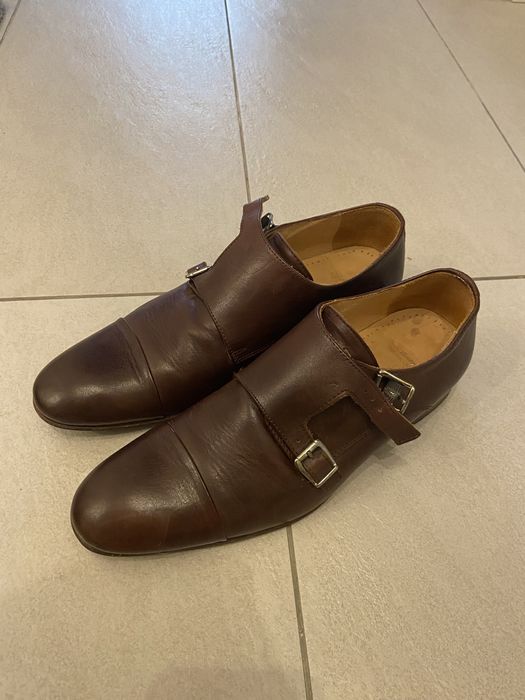 Pantofi Bata barbati 40