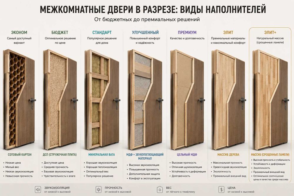 Двери деревянные. Yog'och eshiklar