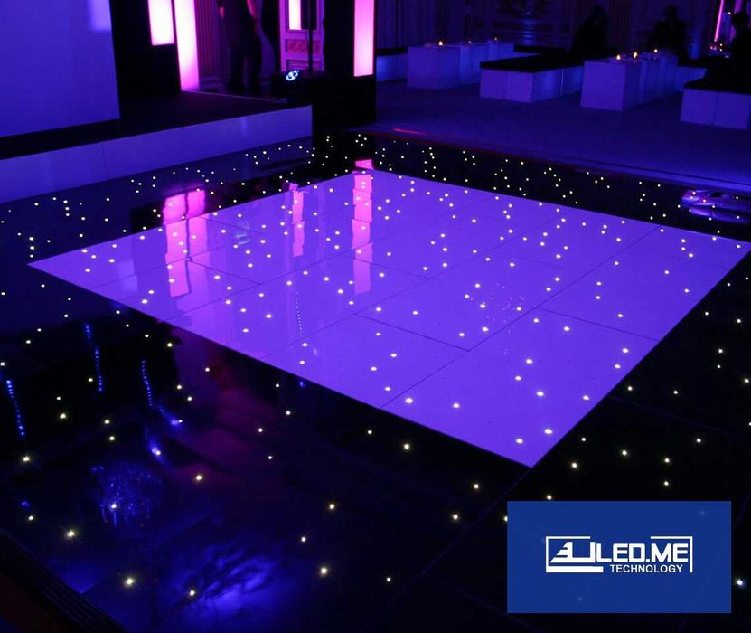 Световой LED полы ULEDme PREMIUM