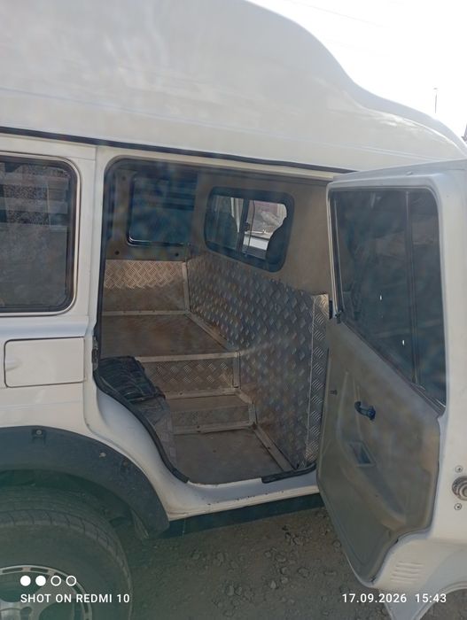 Продам автомобиль Нива