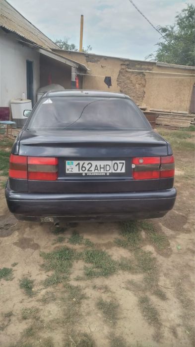 Продам пассат Б4 1995г