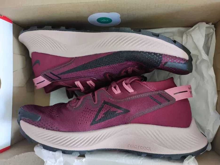Nike - Pegasus Trail 2 номер 36.5 дамски Оригинал Код 9112