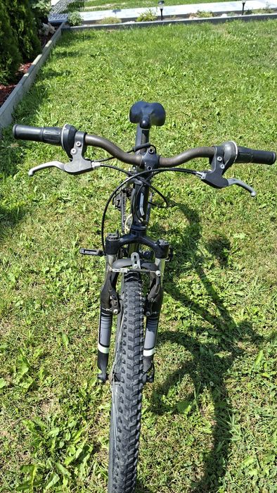 Bicicleta Rockrider