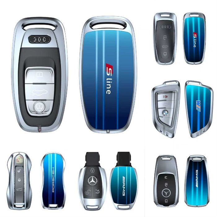 Kалъфчета за ключ