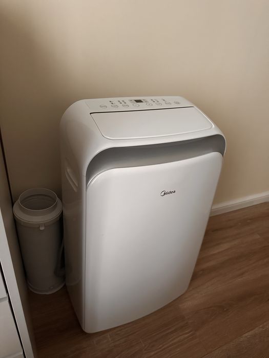 Кондиционер напольный