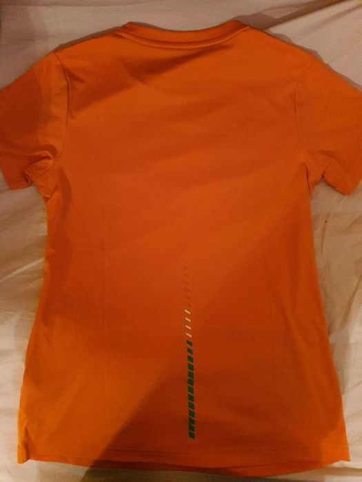 Tricou Sport Asics - Product oficial / World Athletics Championship