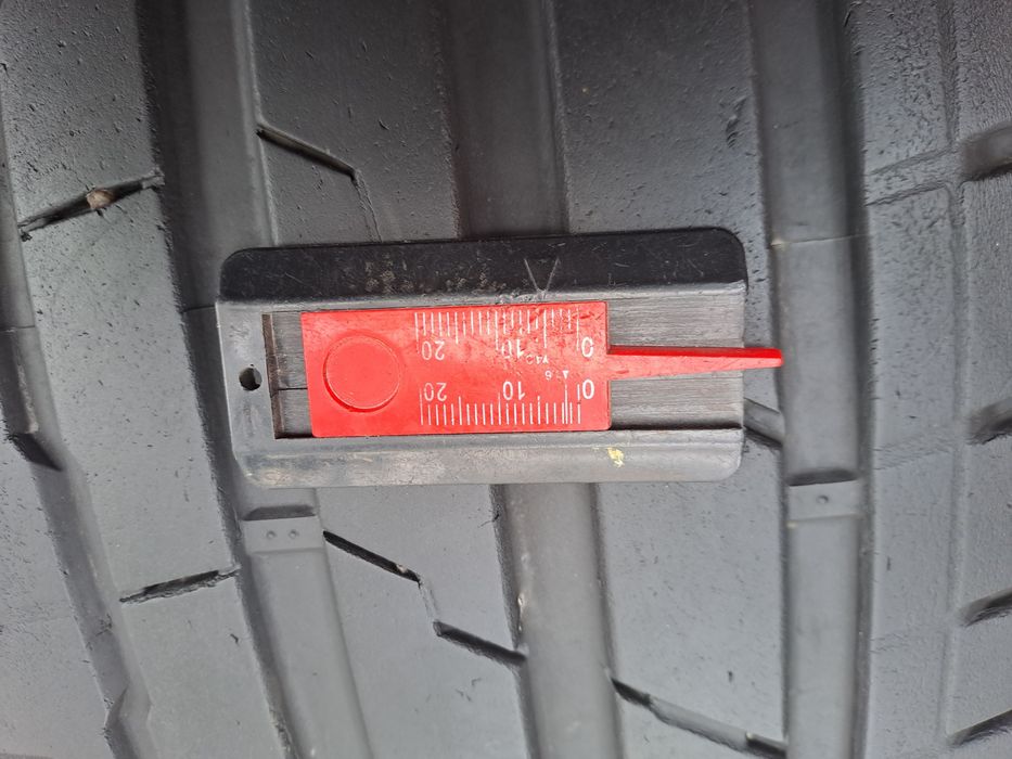 1бр. 225/45/18 Hankook Ventus S1 Evo