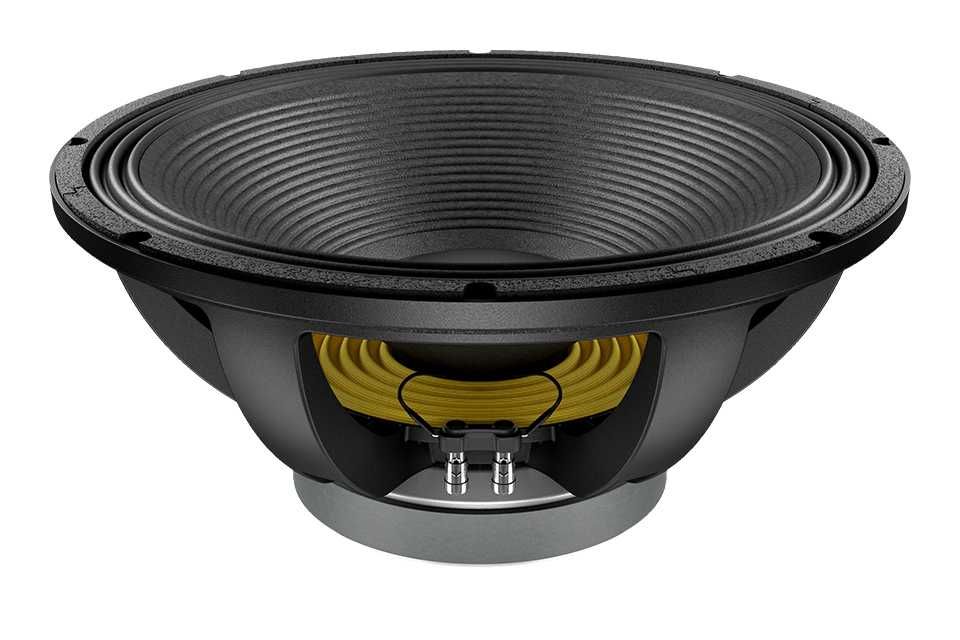 Difuzor NOU Subwoofer 18 toli Lavoce SAF 184.04 (1500W, Bobina 4")