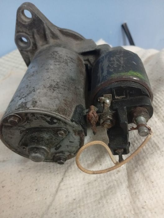 Продам стартер в хорошем состояний