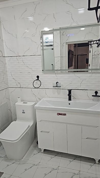 Аренда квартиры Чиланзар 1 Новостройка