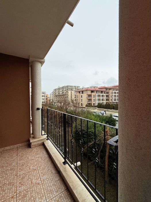Продава се Двустаен апартамент в Свети Влас - 69 кв.м за 1812 €/кв.м - Снимка #7