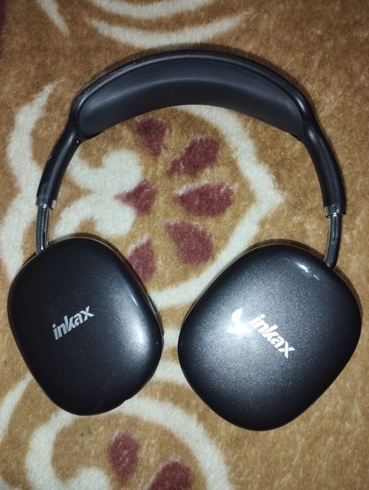 Наушники без проводные,Inkax