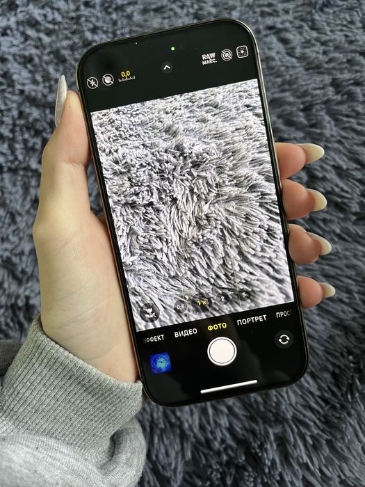 Айфон 16 про 256 гб