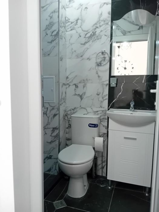 Дава се под наем Едностаен апартамент в Пловдив, Христо Смирненски - 36 кв.м за 306 € - Снимка #4