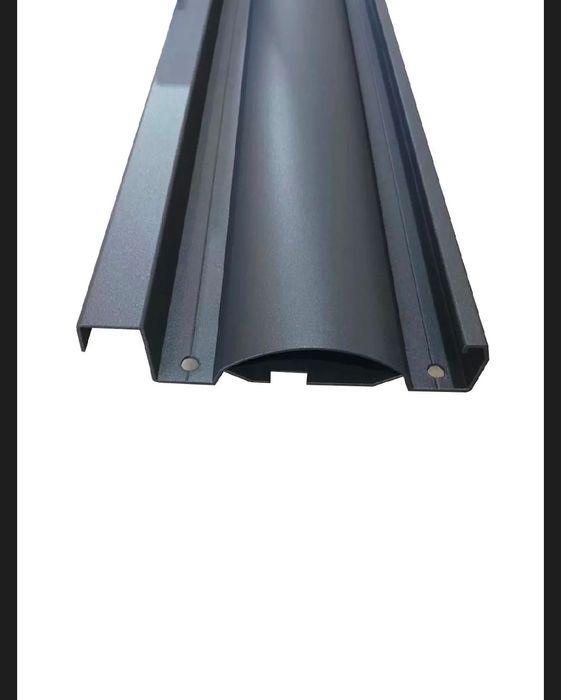 Алуминиева Пергола