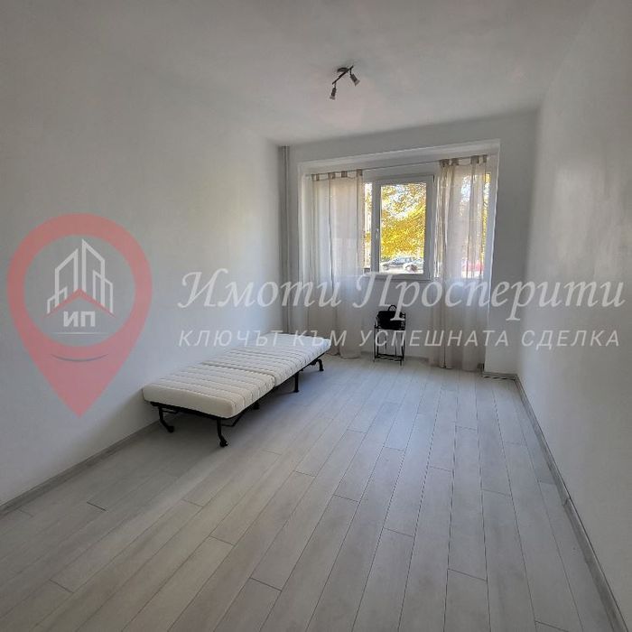 Продава се Тристаен апартамент в София, Център - 57 кв.м за 2746 €/кв.м - Снимка #7