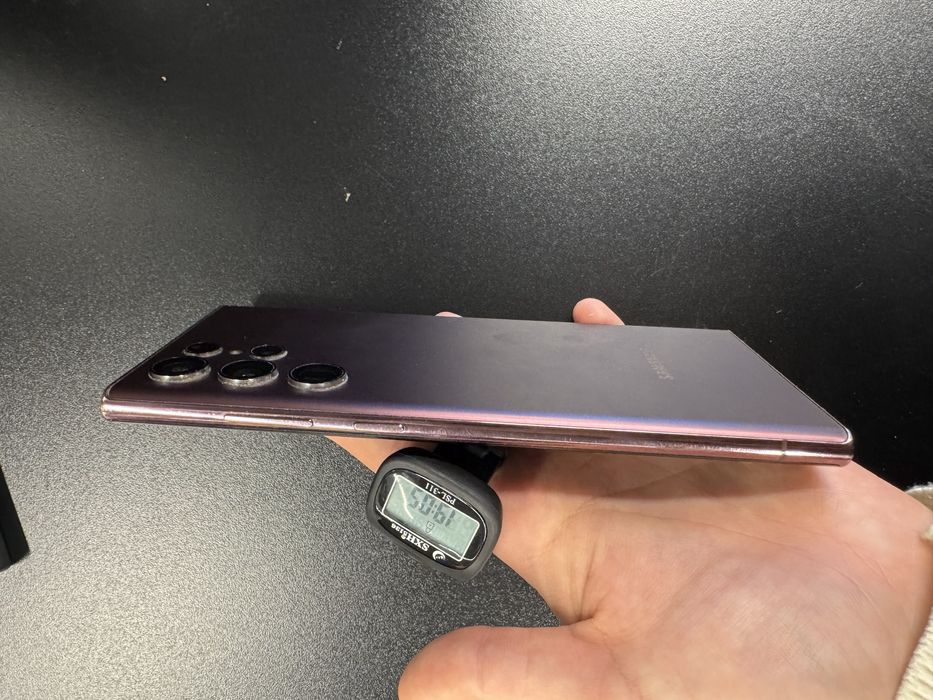 Samsung Galaxy S22 ULTRA