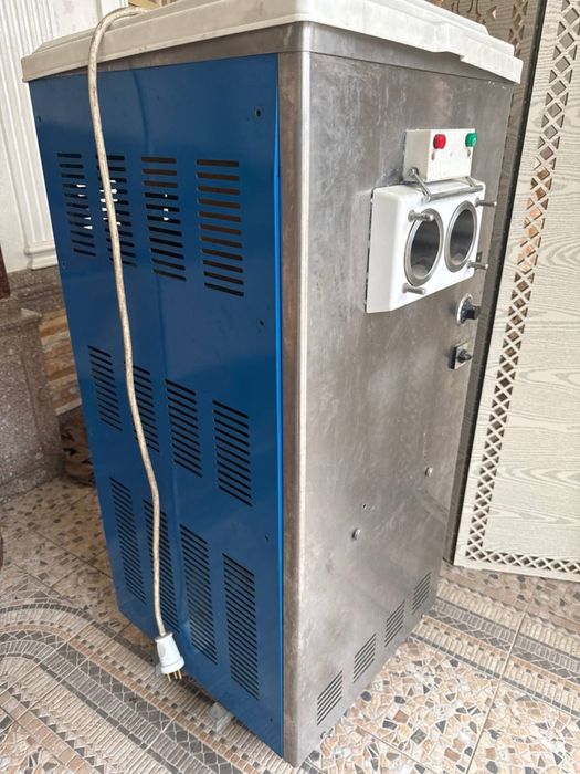 Фризер для мороженого Technofreezer FR 240 NEO