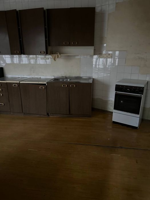 Сдаётся дом (ховли) под склад исаева