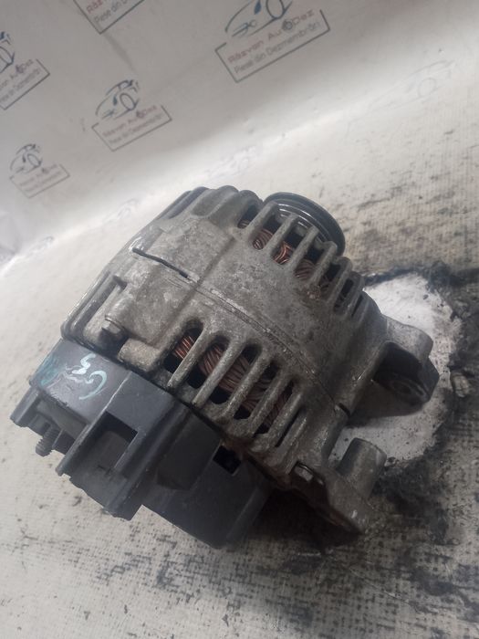 Alternator Volkswagen Golf 5 Plus 2009