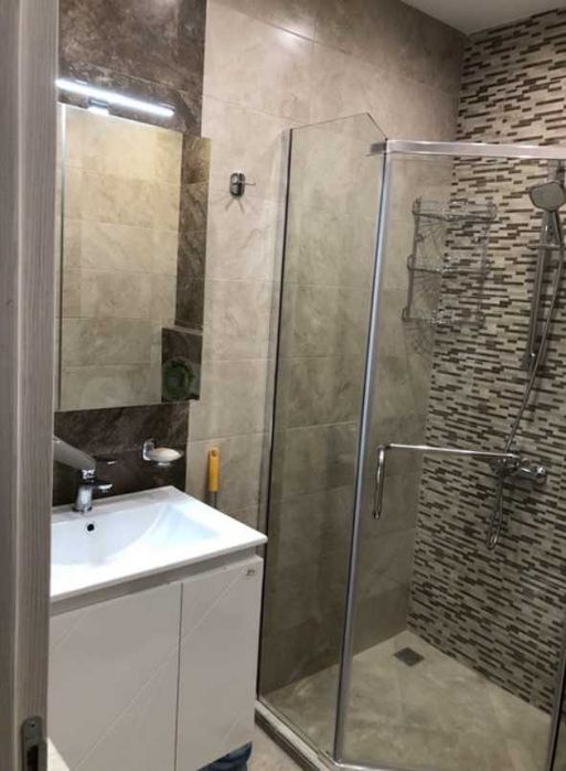 Двустаен апартамент под наем в жк. Младост 4