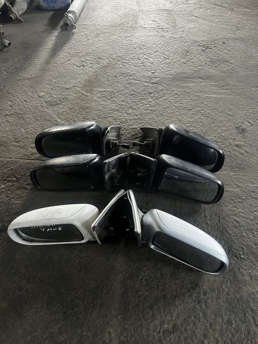 Мазда боковой зеркала