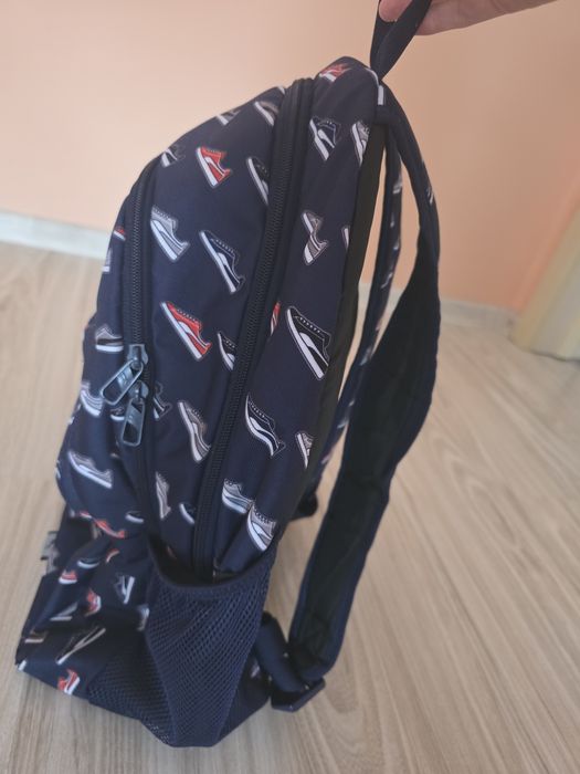 Мъжка раница Puma
