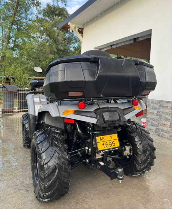 Vand ATV CfMoto Goes 400L 2024