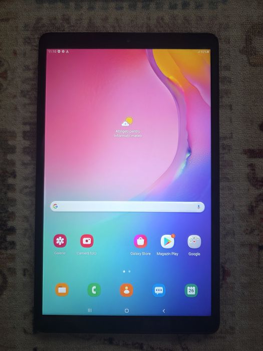 Samsung Galaxy Tab A SMT-515.