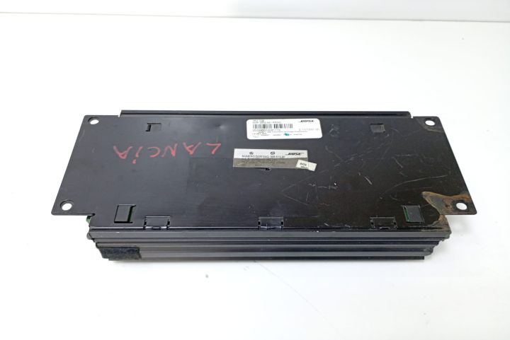 Amplificator audio 382009 Lancia Thesis prima generatie