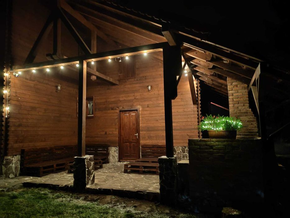 Cazare Casa de Vacanta Dintre Brazi Toplita